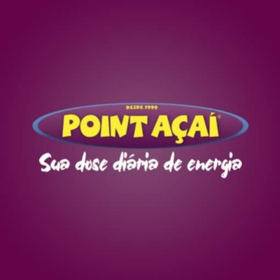 Point Açaí Cambuí Porto Seguro BA