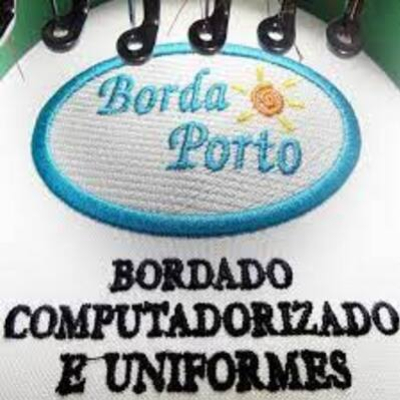 Bordaporto Bordado Computadorizado e Uniforme Porto Seguro BA