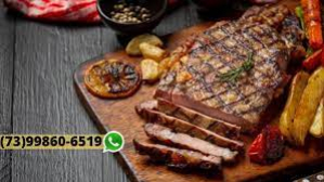 Tempero de Vó Porto Seguro BA