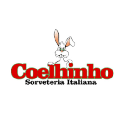 Sorveteria Coelhinho Taperapuan Porto Seguro BA