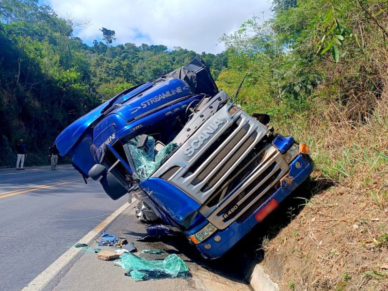 foto Notícia Porto Seguro