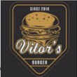 Vitors Burger Porto Seguro BA