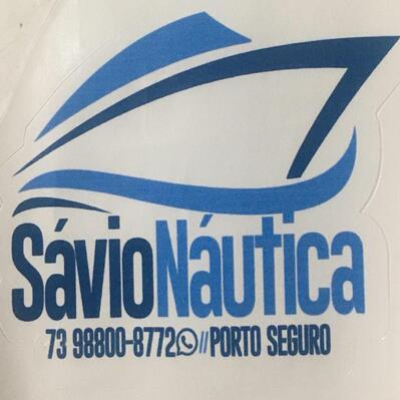 Sávio Náutica Porto Seguro BA