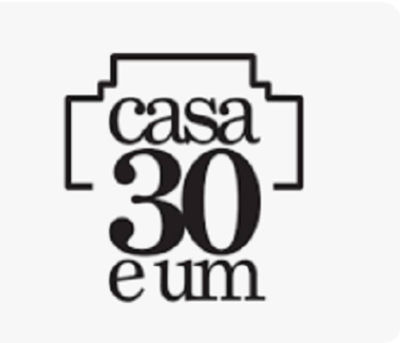 Casa 30eUm Porto Seguro BA