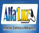 Alfa Luz Materiais Elétricos e Hidráilicos Porto Seguro BA