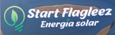 Start Flagleez Energia Solar Porto Seguro BA