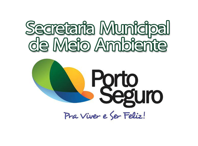 Secretaria de Meio Ambiente de Porto Seguro Porto Seguro BA