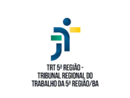 TRT 5ª Região - Vara do Trabalho de Porto Seguro Porto Seguro BA