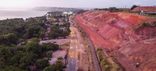 foto Notícia Porto Seguro