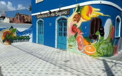 Sorveteria Porto Seguro Porto Seguro BA