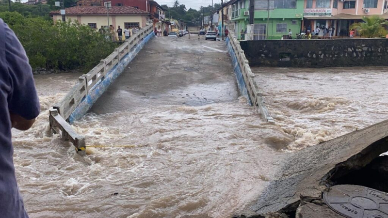 foto Notícia Porto Seguro