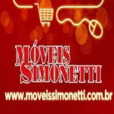 Móveis Simonetti Porto Seguro BA