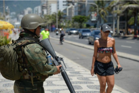 foto Notícia Porto Seguro