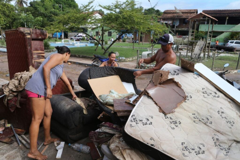 foto Notícia Porto Seguro