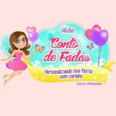 Ateliê Conto De Fadas Porto Seguro BA