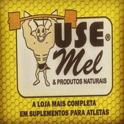 Use Mel Suplementos Porto Seguro BA