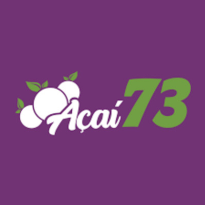 Açaí 73 Sorveteria Porto Seguro BA