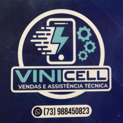 Vini Cell Assistência Técnica & Acessórios Porto Seguro BA