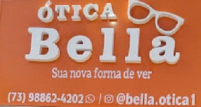 Ótica Bella 2 Porto Seguro BA