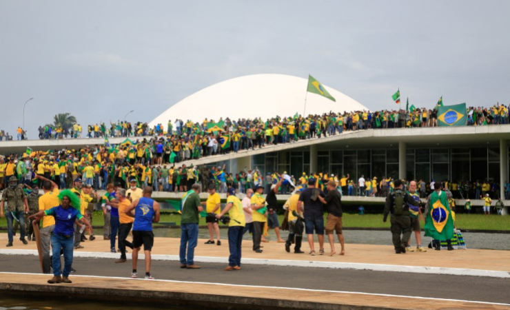 foto Notícia Porto Seguro