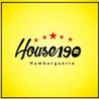 House burguer 190  Porto Seguro BA