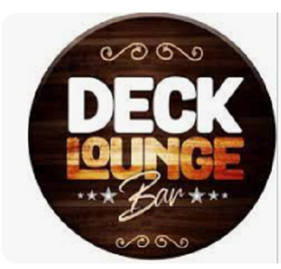 Deck Lounge Bar Porto Seguro BA