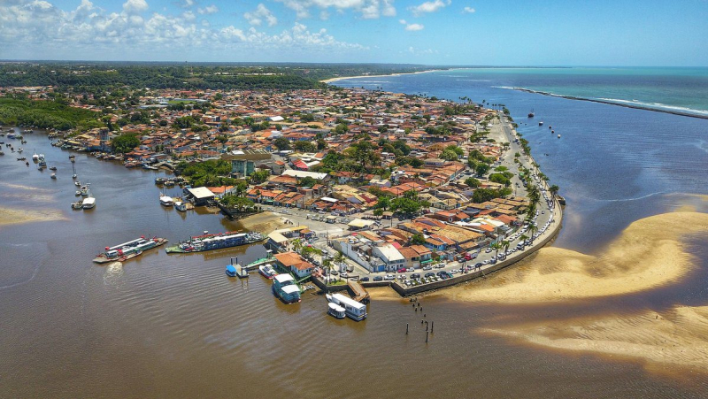 foto Notícia Porto Seguro