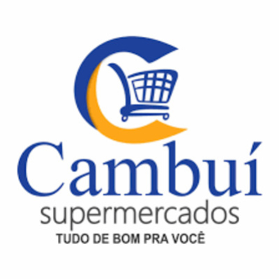 Cambuí Supermercado - Centro Porto Seguro BA