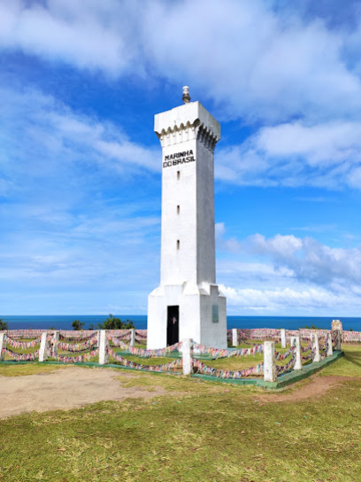 Farol de Porto Seguro Porto Seguro BA