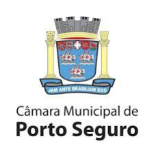 Câmara Municipal de Porto Seguro Porto Seguro BA