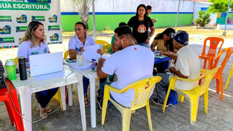 foto Notícia Porto Seguro