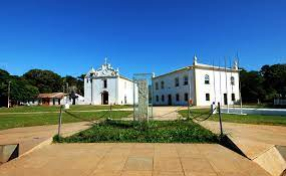 Cidade Histórica Porto Seguro Porto Seguro BA