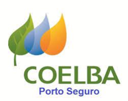 Coelba Porto Seguro BA