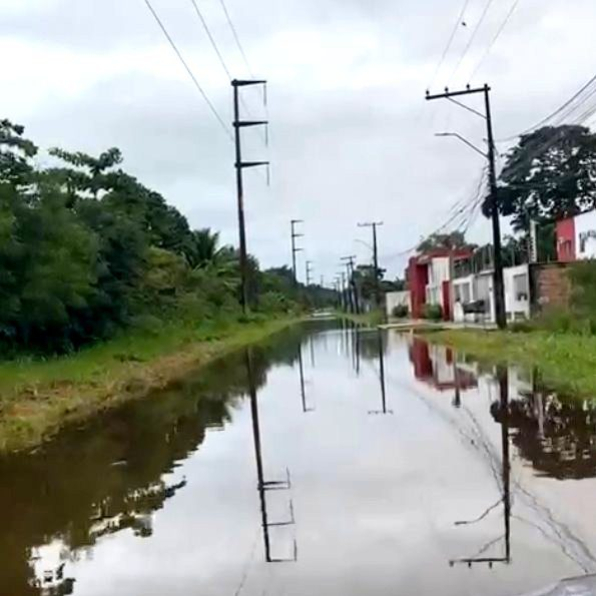 foto Notícia Porto Seguro