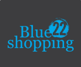 Blue 22 Shopping Porto Seguro BA