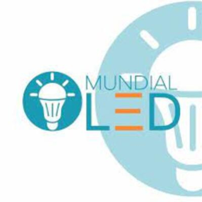 Mundial LED Porto Seguro BA