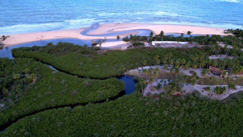 foto Notícia Porto Seguro