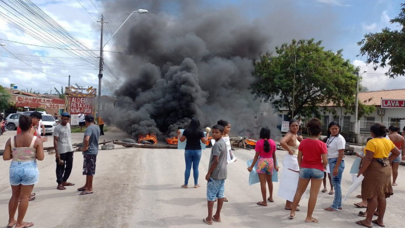 foto Notícia Porto Seguro