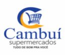 Cambuí Supermercado - Coroa Vermelha Porto Seguro BA