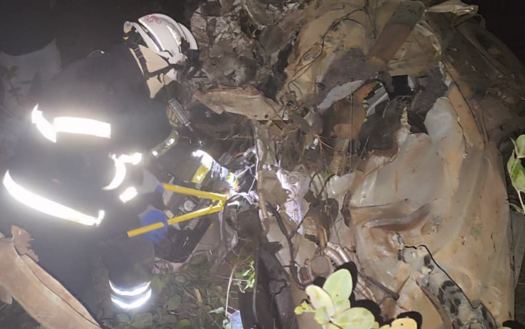 foto Not&iacute;cia Porto Seguro