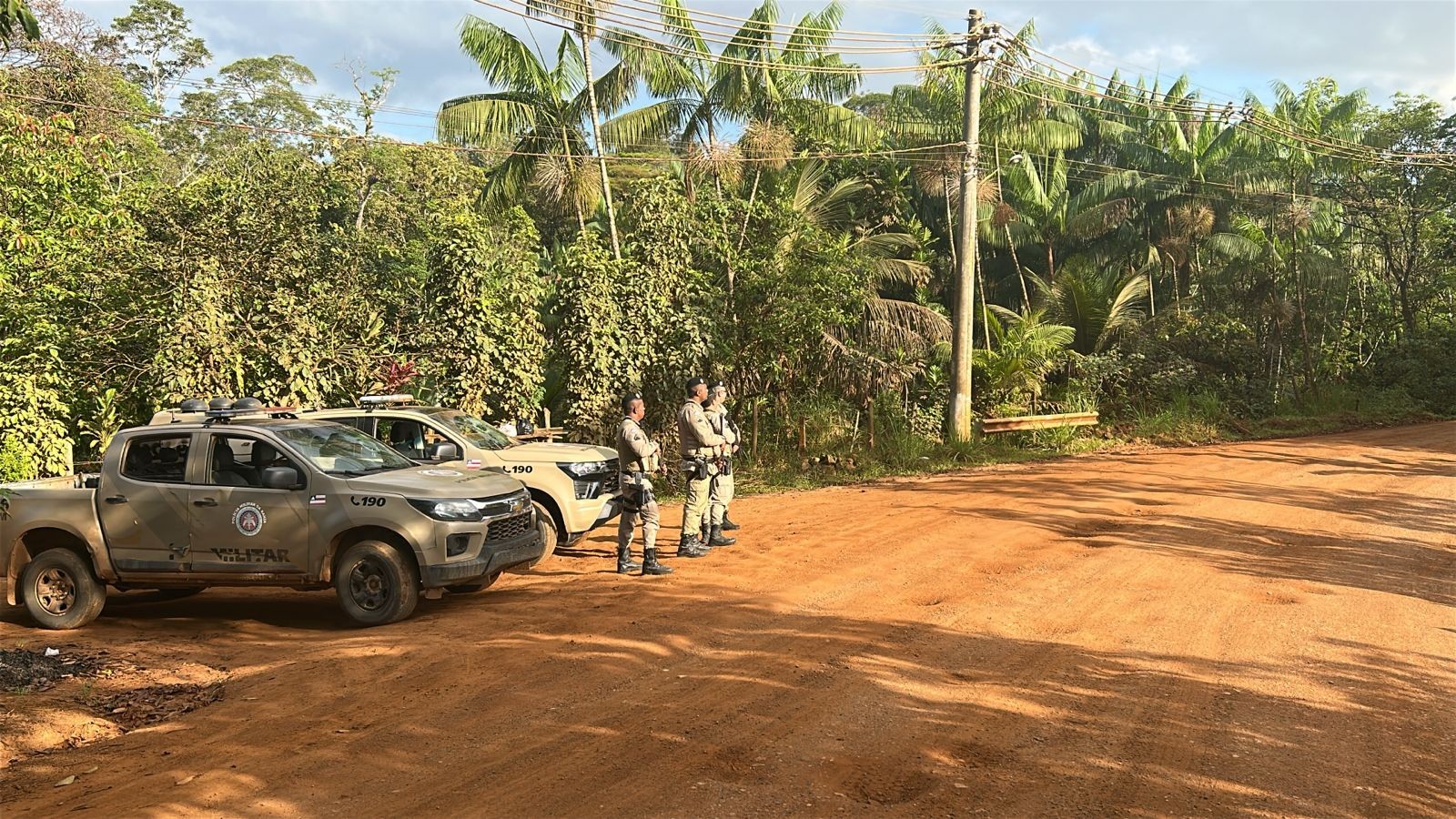 foto Not&iacute;cia Porto Seguro