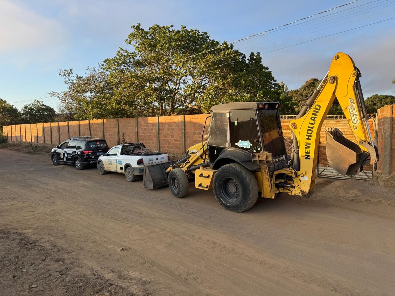 foto Not&iacute;cia Porto Seguro