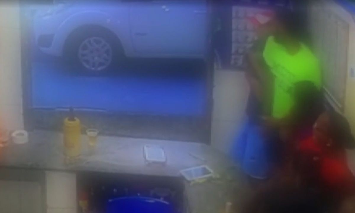 foto Not&iacute;cia Porto Seguro