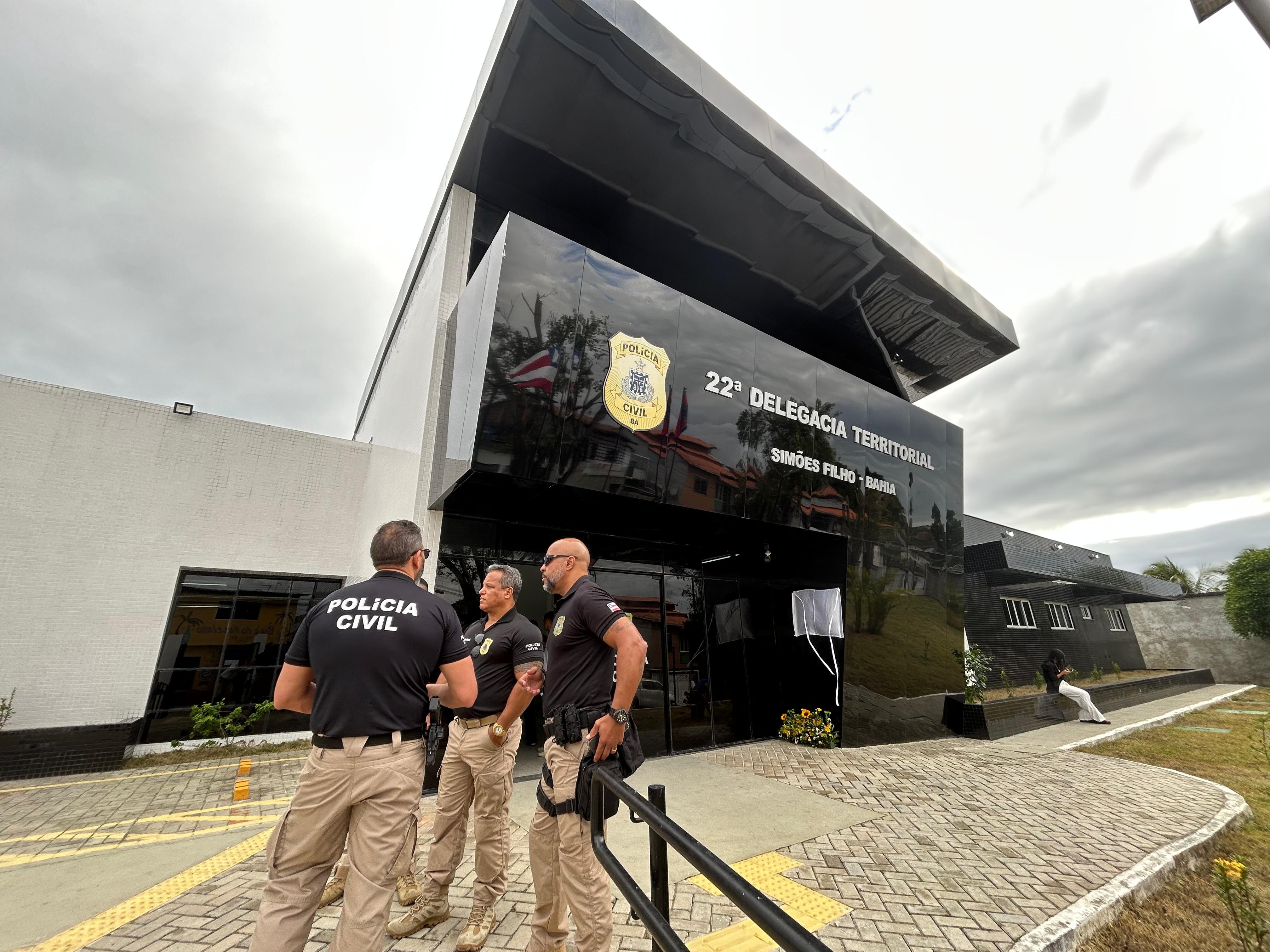 foto Not&iacute;cia Porto Seguro