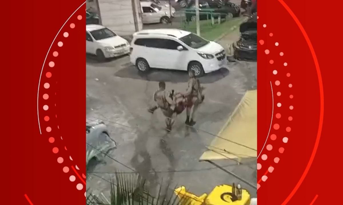 foto Not&iacute;cia Porto Seguro