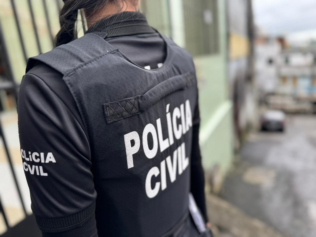 foto Not&iacute;cia Porto Seguro