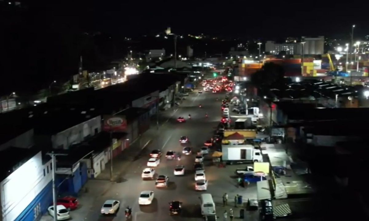 foto Not&iacute;cia Porto Seguro